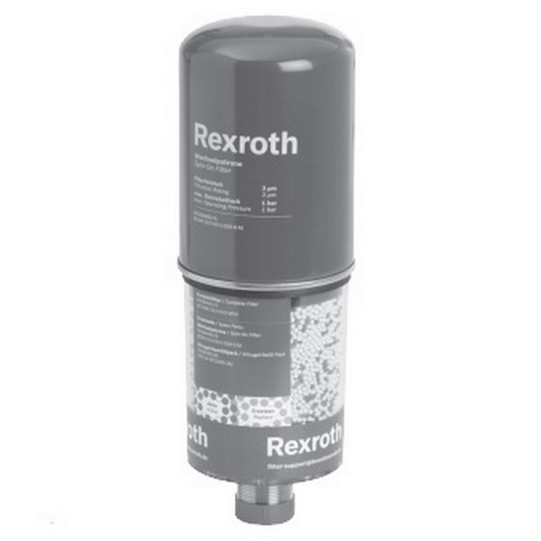Rexroth R928049177 BFSK125-2X/H3V3-M-S-0